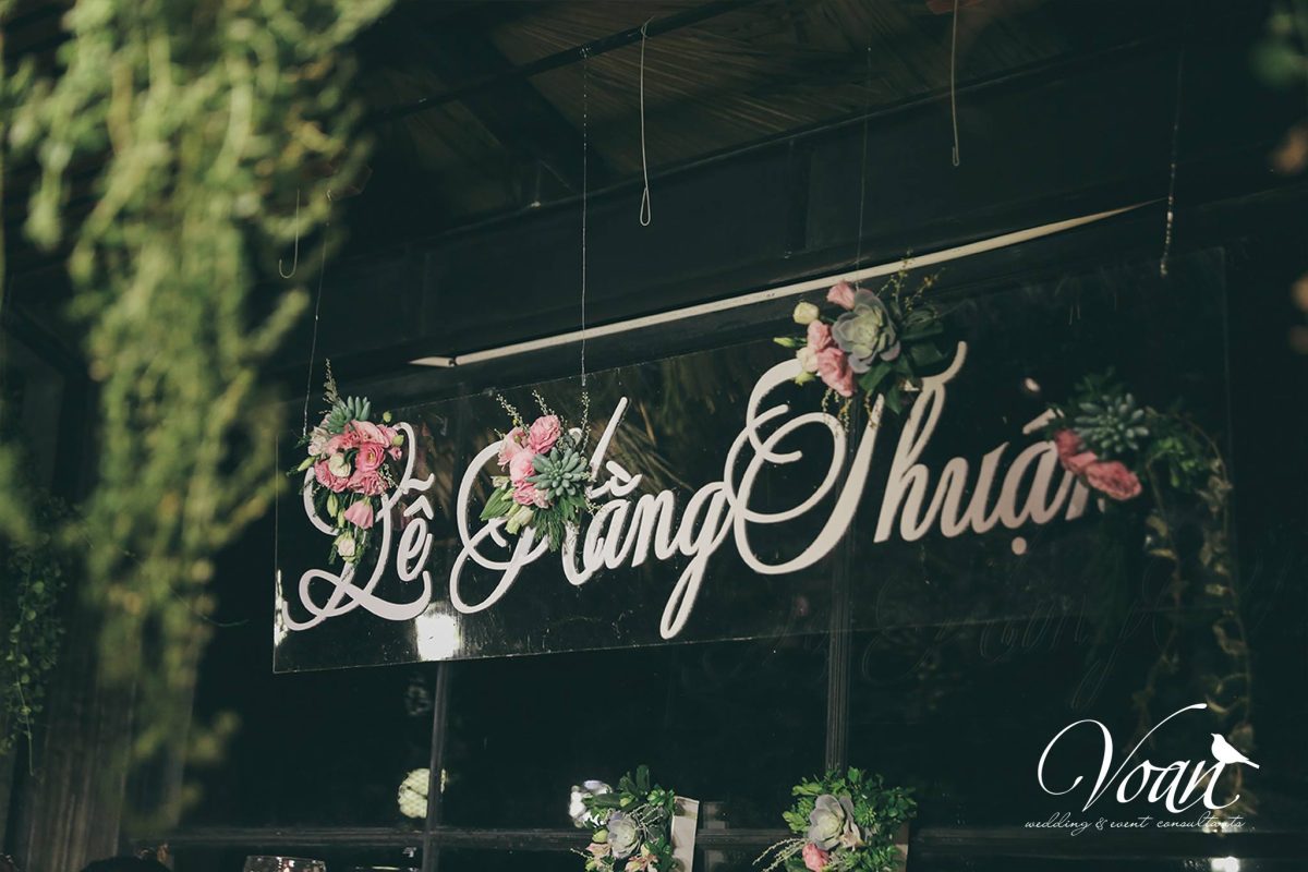 Lễ hằng thuận